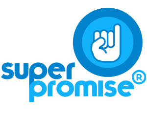 Superpromise Logo