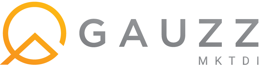 GauZZ logo